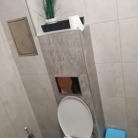 Апартамент За Нощувки Apartment