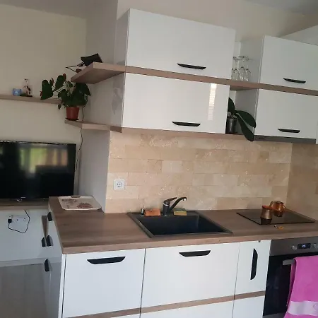 Apartment Апартамент За Нощувки Plovdiv