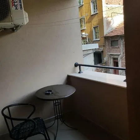 Апартамент За Нощувки Apartment
