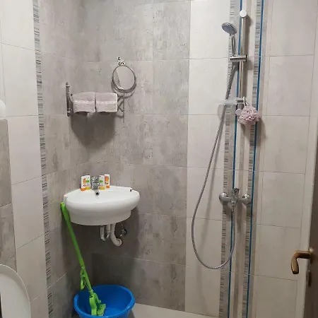 Апартамент За Нощувки Apartment