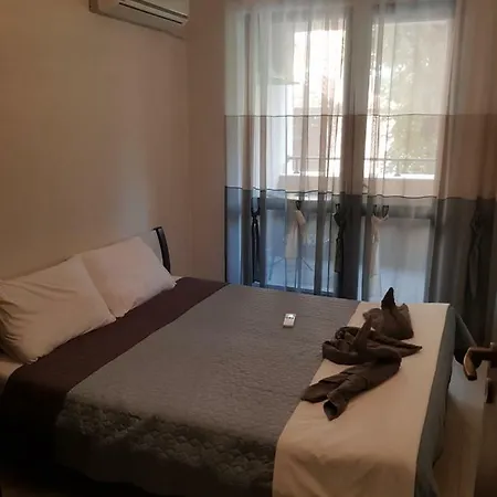 Апартамент За Нощувки Apartment Plovdiv